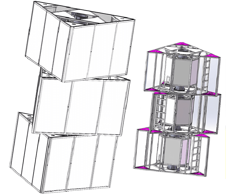 1721642654921286.png three-sided robotic rotating LED screen 2.png